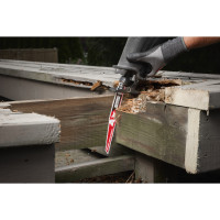 MILWAUKEE Plátek AX™ se zuby NITRUS CARBIDE™ – 230 mm – 1 ks 48477252