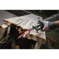 MILWAUKEE Plátek AX™ se zuby NITRUS CARBIDE™ – 230 mm – 1 ks 48477252