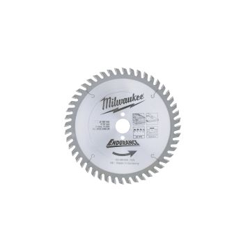 MILWAUKEE Circular saw blades for portable tools 4932248233