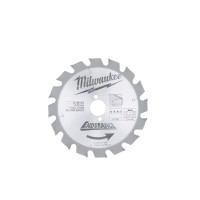 MILWAUKEE Circular saw blades for portable tools 4932256387
