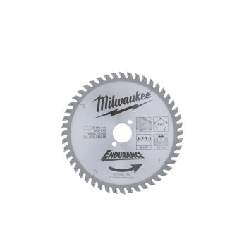 MILWAUKEE Circular saw blades for portable tools 4932256388
