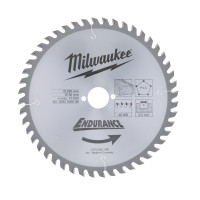 MILWAUKEE Circular saw blades for portable tools 4932303099