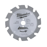 MILWAUKEE Circular saw blades for portable tools 4932327743
