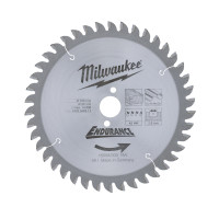 MILWAUKEE Circular saw blades for portable tools 4932346511