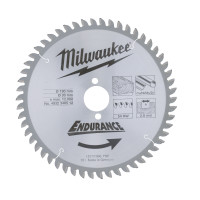 MILWAUKEE Circular saw blades for portable tools 4932346512