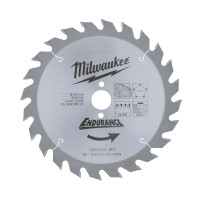 MILWAUKEE Circular saw blades for portable tools 4932352131