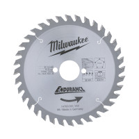 MILWAUKEE Circular saw blades for portable tools 4932352133