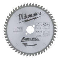 MILWAUKEE Circular saw blades for portable tools 4932352137