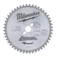 MILWAUKEE Circular saw blades for mitre saws 4932352139