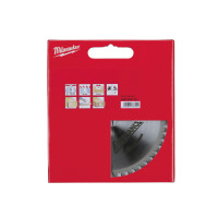 MILWAUKEE Circular saw blades for mitre saws 4932352139