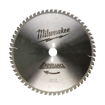 MILWAUKEE Circular saw blades for mitre saws 4932352141
