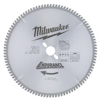 MILWAUKEE Circular saw blades for mitre saws 4932352142