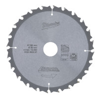 MILWAUKEE Pilový kotouč pro okružní pilu 4932352327