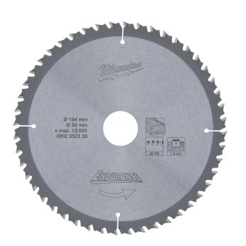MILWAUKEE Circular saw blades for portable tools 4932352328