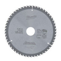 MILWAUKEE Circular saw blades for portable tools 4932352329