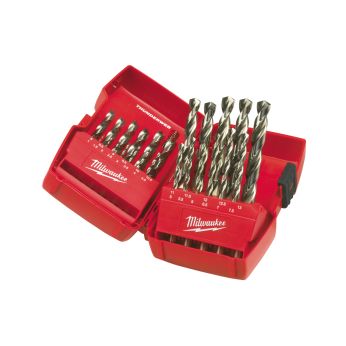 MILWAUKEE Sada THUNDERWEB HSS-G 25 ks 4932352376