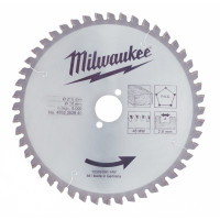 MILWAUKEE Pilový kotouč pro pokosové pily 4932352840