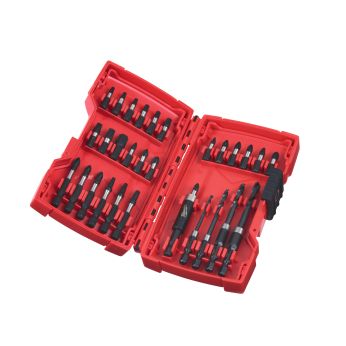 MILWAUKEE Shockwave sets 4932352894