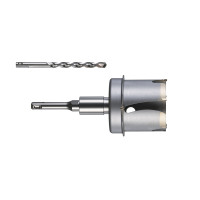 MILWAUKEE TCT Universal Holesaw sets 4932399298