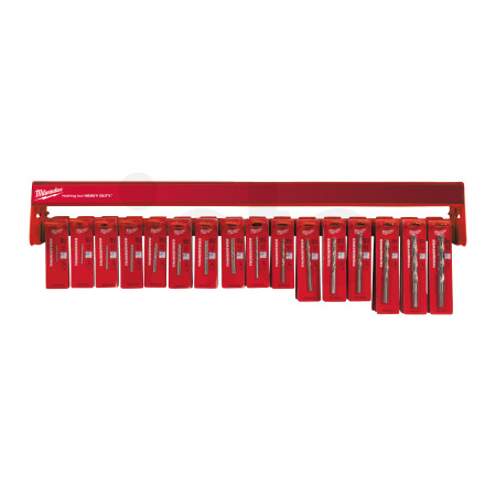 MILWAUKEE Nordic 90 cm Metal Drilling 4932430528