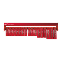 MILWAUKEE Nordic 90 cm Metal Drilling 4932430528