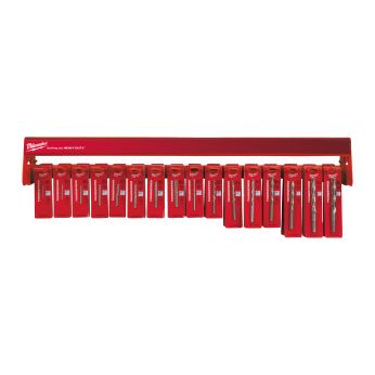 MILWAUKEE Nordic 90 cm Metal Drilling 4932430528