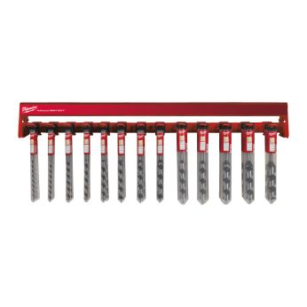 MILWAUKEE Nordic 90 cm Wood Drilling 4932430533
