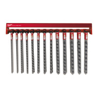 MILWAUKEE Nordic 90 cm Wood Drilling 4932430534