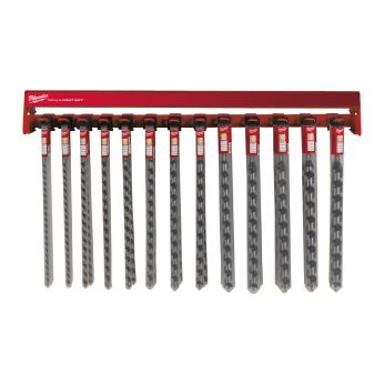 MILWAUKEE Nordic 90 cm Wood Drilling 4932430534