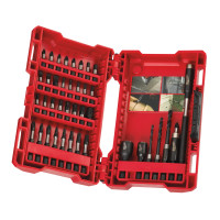MILWAUKEE Shockwave Bitset 4932430582