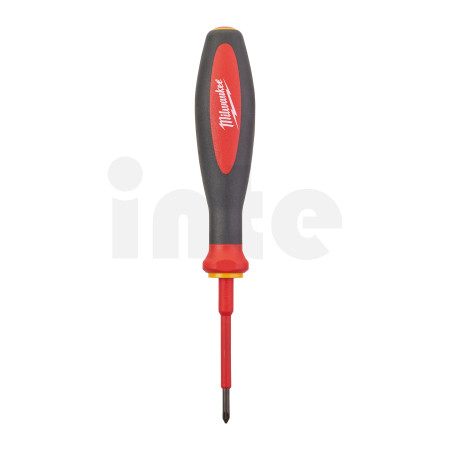 MILWAUKEE VDE šroubovák PZ0 x60 4932464046