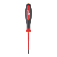 MILWAUKEE VDE šroubovák T15 x75 4932464051