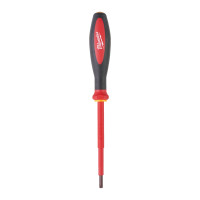 MILWAUKEE VDE šroubovák T25 x100 4932464053