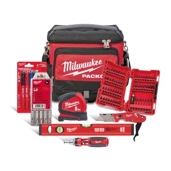 MILWAUKEE Stay Cool Set Acc + HAT 4932471971
