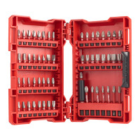 MILWAUKEE SHOCKWAVE™ IMPACT DUTY sada bitů 57 ks 4932472058