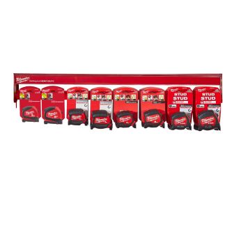 MILWAUKEE Tape Measures - 90cm Row 4932478577