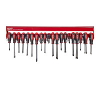 MILWAUKEE Tri-lobe Screwdrivers - 90cm Row 4932478579