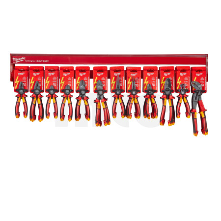 MILWAUKEE VDE Pliers - 90cm Row 4932478580