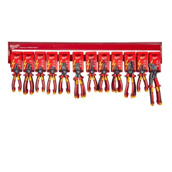 MILWAUKEE VDE Pliers - 90cm Row 4932478580