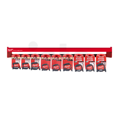 MILWAUKEE Tape Measure - 1m Row 4932479081