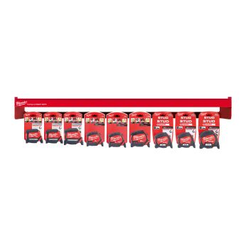MILWAUKEE Tape Measure - 1m Row 4932479081