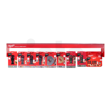 MILWAUKEE EU 1 m Starlock Blades 4932479114