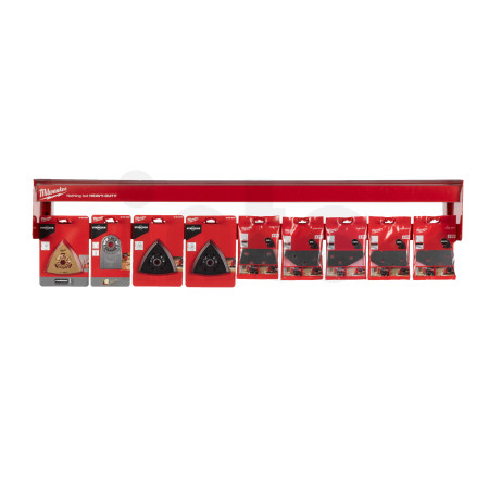 MILWAUKEE EU 1 m Starlock Blades 4932479115