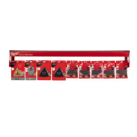 MILWAUKEE EU 1 m Starlock Blades 4932479115