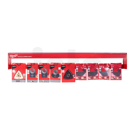 MILWAUKEE EU 1 m Starlock Blades 4932479129