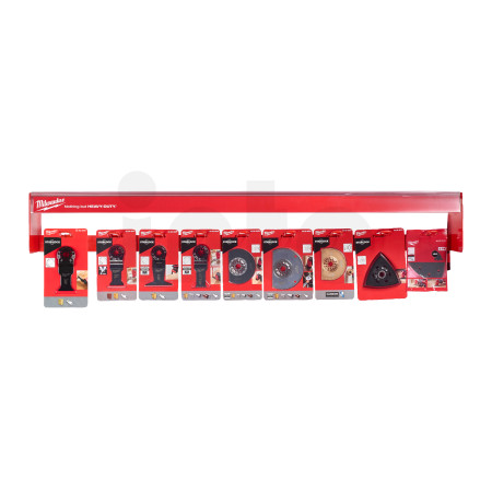 MILWAUKEE EU 1 m Starlock Blades 4932479151