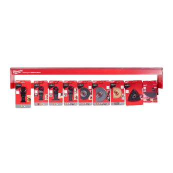 MILWAUKEE EU 1 m Starlock Blades 4932479151