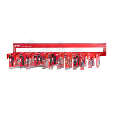 MILWAUKEE EU 1 m Circular Saw Blades 4932479736