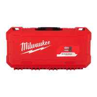 MILWAUKEE Sada bitů SHOCKWAVE™ IMPACT DUTY 56 ks 4932492006