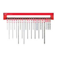 MILWAUKEE EU 1 m Wood Drilling 4932492894
